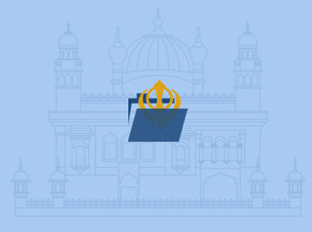 Gurdwara Awaiting Image