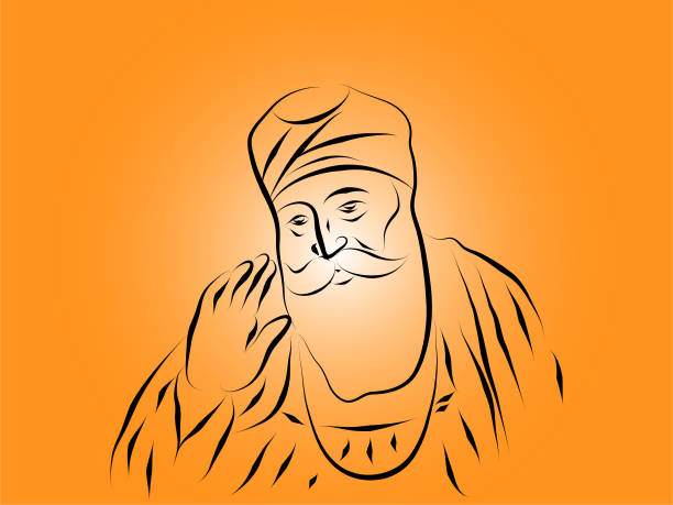 Guru Nanak Dev Ji