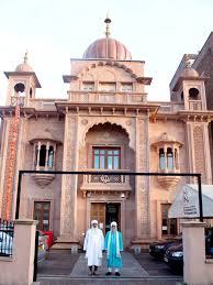 Karamsar Gurdwara Ilford
