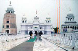 Takht Sri Damdama Sahib – Bathinda