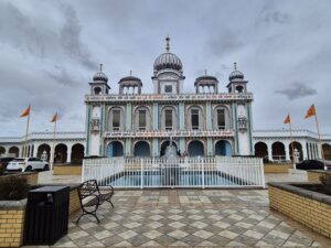 Nanaksar Gurdwara Gursikh Temple – Richmond BC